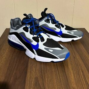 Nike Air Max Infinity 2 Running Shoes Men Size 11.5 Athletic Shoes CU9452-003